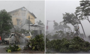 2 ngày tới Biển Đông lại đón cơn bão mới