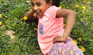 Cô bé 9 tuổi chết do nCoV đã hiến xác cho y học