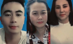 Hà Nội: Công an truy tìm các đối tượng trộm cắp tài sản tại cửa hàng Zara