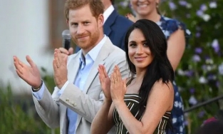 Meghan Markle lại bị ghét vì nhận hợp đồng béo bở tới 30 triệu bảng Anh
