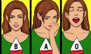 Người mang nhóm máu nào sẽ có nguy cơ ly hôn cao?