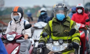 Chuyên gia khí tượng nhận định, Bắc Bộ sẽ đón mùa đông rét mướt hơn năm cũ