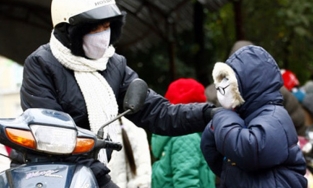 Rét đậm rét hại, hơn 22.000 học sinh đã phải nghỉ học