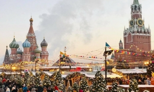 Vì sao người Nga lại đón Giáng sinh vào tháng 1