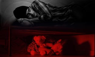 Những đứa trẻ lúc nhỏ luôn vâng lời lớn lên càng dễ gặp vấn đề tâm lý