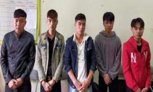 Công an khởi tố nam sinh ĐH Bách khoa Hà Nội vì gọi người đánh bạn vỡ thận