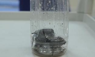 Người đàn ông nguy kịch sau 5 phút uống rượu ngâm củ ấu