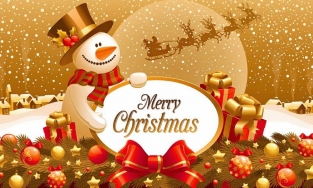 Những lời chúc Giáng sinh năm 2020 ý nghĩa và hay nhất