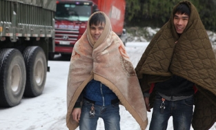 Miền Bắc chuẩn bị đón đợt rét đậm rét hại 'kỷ lục', nhiệt độ thấp nhất 4 năm trở lại đây