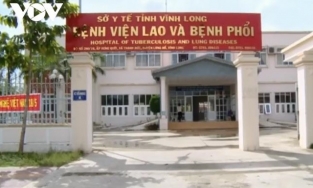 Vĩnh Long phát hiện nam hành khách nhập cảnh trái phép từ Campuchia về dương tính với nCoV