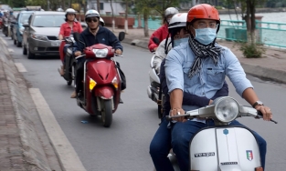 Thời tiết 29/12: Miền Bắc có nắng nhẹ trước khi đón gió mùa về