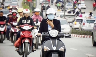 Thời tiết ngày 31/12: Hà Nội rét đậm, rét hại, ngày nắng, đêm không mưa