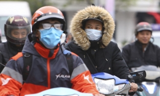 Hà Nội chuẩn bị đón đợt không khí lạnh tăng cường