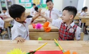 Tết Nguyên đán Tân Sửu 2021, học sinh Hà Nội được nghỉ học 9 ngày