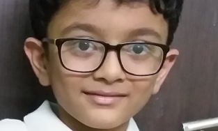 Cậu bé 7 tuổi được nhận chứng chỉ toàn cầu của Microsoft