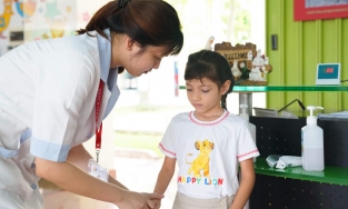 TPHCM: Giáo viên được thưởng Tết cao nhất 150 triệu đồng