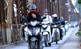 Thời tiết ngày 13/1: Miền Bắc nền nhiệt chênh lệch ngày đêm tới 10 độ