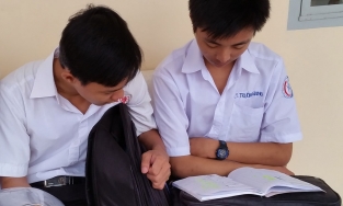 Hơn 2.200 học sinh đoạt giải quốc gia năm học 2020-2021