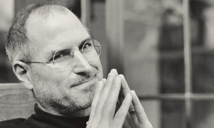 Steve Jobs được đúc tượng vinh danh anh hùng nước Mỹ