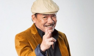 Vợ của nhạc sỹ Trần Tiến cho biết sẽ kiện những kẻ tung tin thất thiệt về sức khỏe chồng