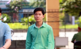 Cựu bác sĩ Hoàng Công Lương đã mãn hạn tù trở về đoàn tụ cùng gia đình 