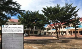 Nữ giáo viên mượn bằng cấp 3 của hàng xóm đi học rồi đi dạy suốt 25 năm