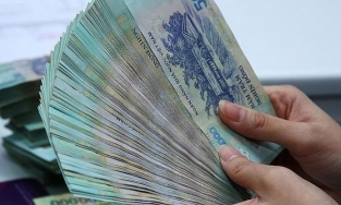 TP.HCM: Giáo viên công lập được thưởng tết Tân Sửu 1,5 triệu đồng tiền quà 