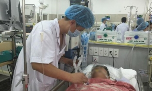 Thời tiết lạnh đột ngột khiến bệnh nhân đột quỵ tăng 400 ca trong tháng 1, mỗi ngày 20 ca cấp cứu