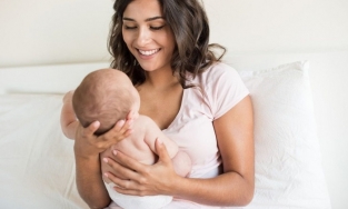 Nếu trẻ biết gọi mẹ trước độ tuổi này chứng tỏ con sẽ sở hữu IQ vượt trội