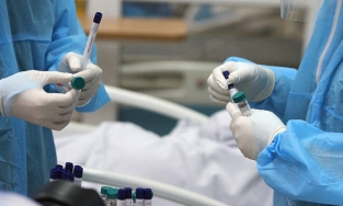 Việt Nam: Chủng virus có khả năng lây mạnh hơn tính toán của thế giới