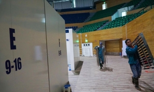 Đà Nẵng tháo dỡ bệnh viện dã chiến Tiên Sơn chi viện ngay cho tâm dịch Hải Dương