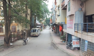 Lãnh đạo huyện Tân Lạc - Hòa Bình dương tính với Covid-19 đã đi những đâu?