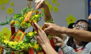 5 việc làm ngày đầu năm mới khiến cả năm may mắn và phát tài