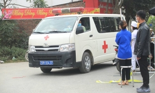 Sau gần 10 ngày liên tiếp, sáng đầu tiên của đợt dịch mới không có thêm ca mắc Covid-19