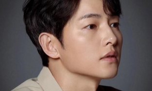 Song Joong Ki thừa nhận bế tắc trong cuộc sống hậu ly hôn Song Hye Kyo