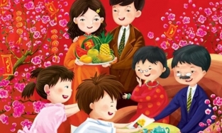 Đưa con đi chơi Tết trong mùa dịch Covid -19, cha mẹ cần nắm rõ điều này