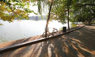 Tết Nguyên đán Tân Sửu 2021, thời tiết cả nước ấm áp, có nắng