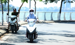 Thời tiết 11/2: Miền Bắc sáng sớm có sương mù, trưa chiều trời nắng