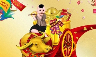 Ngày giờ mở hàng, khai trương để cả năm đầy tài lộc cho 12 con giáp năm Tân Sửu 2021