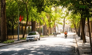 Thời tiết 13/2: Miền Bắc lạnh về đêm và sáng sớm, Hà Nội nắng đẹp