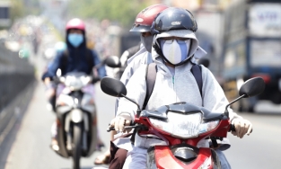 Thời tiết 21/2: Bắc Bộ hôm nay ngày có nắng, buổi sáng se lạnh