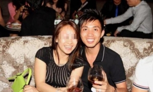 Người vợ đầu của đại gia Minh Nhựa bị báo mất tích là ai?