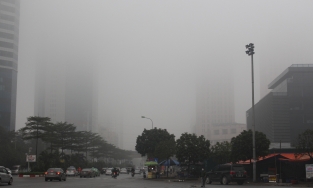 Thời tiết 25/2: Hà Nội sáng sớm có sương mù, trưa chiều có nắng, ban đêm vẫn rét