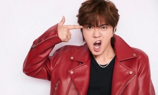 La Chí Tường phải đi quét rác kiếm sống sau bê bối yêu đương ?