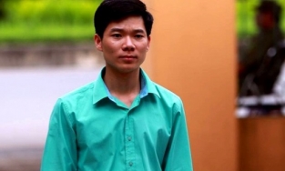 Bác sĩ Hoàng Công Lương được 'bầu' Đệ mời về bệnh viện làm việc