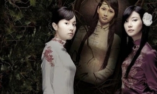 Diễn viên Anh Thư sẽ đóng phim 'Mười' phần 2