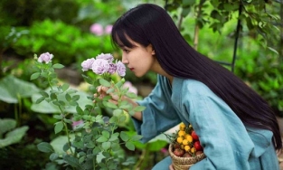 Lý Tử Thất khiến khán giả hụt hẫng với nhan sắc thật