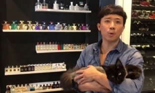 Trấn Thành khoe bộ sưu tập nước hoa 500 chai, giá trị hơn căn hộ cao cấp