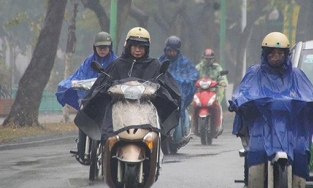 Trong tháng 3, Hà Nội sẽ đón 5 - 7 đợt lạnh