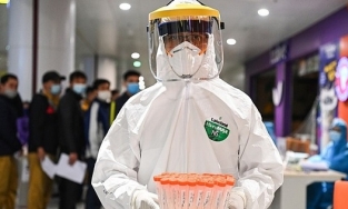 Khi về Hà Nội, người từ Hải Dương cần phải làm gì?